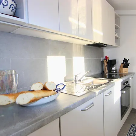 Tramonto Sul Mare Appartement *