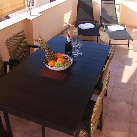 Tramonto Sul Mare Piran