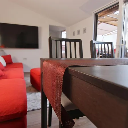 Tramonto Sul Mare * Piran