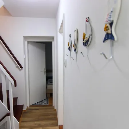 Apartamento Tramonto Sul Mare Piran