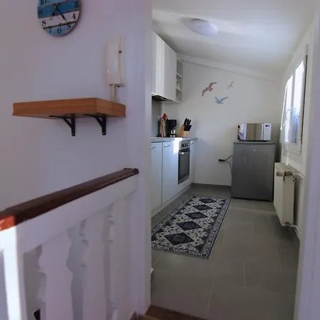 Appartement Tramonto Sul Mare *