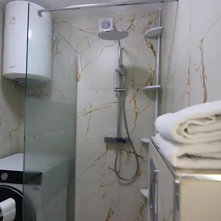 Tramonto Sul Mare Appartement