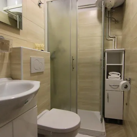 Tramonto Sul Mare Appartement Piran