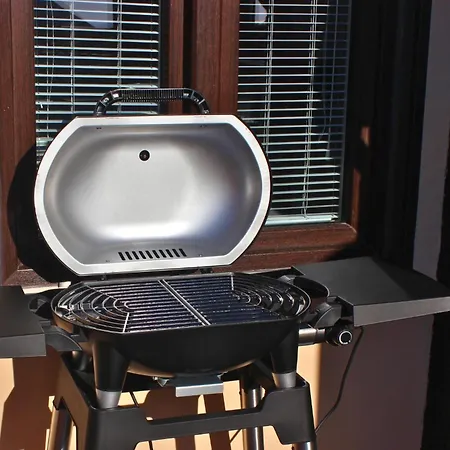 Tramonto Sul Mare Appartement *