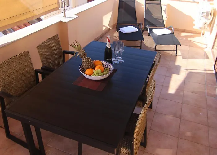 Tramonto Sul Mare 皮兰