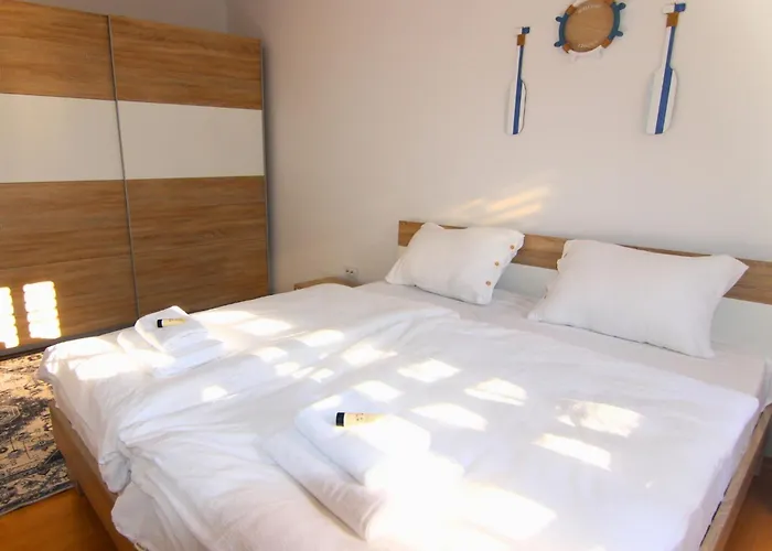 アパート Tramonto Sul Mare