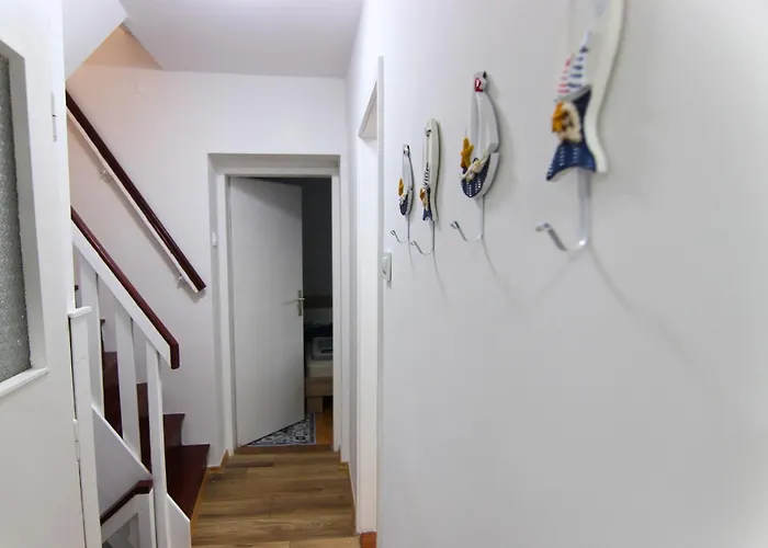 アパート Tramonto Sul Mare ピラン