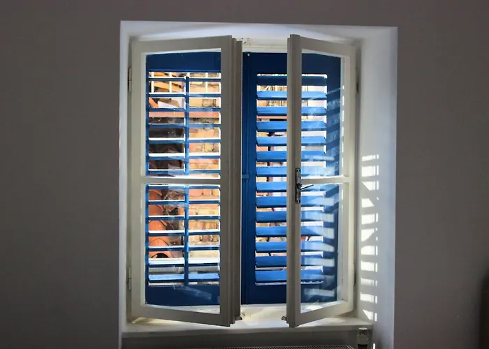 Tramonto Sul Mare 公寓