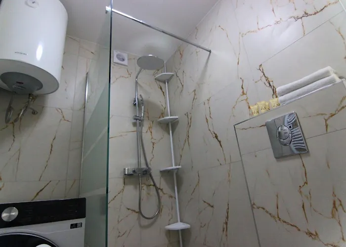 Tramonto Sul Mare 公寓 *