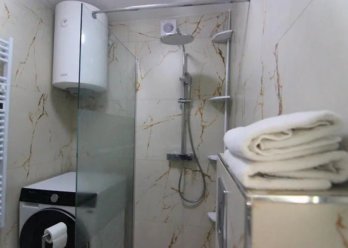 Tramonto Sul Mare 公寓