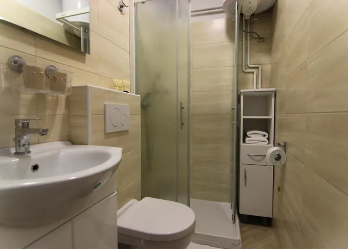 Tramonto Sul Mare 公寓 皮兰