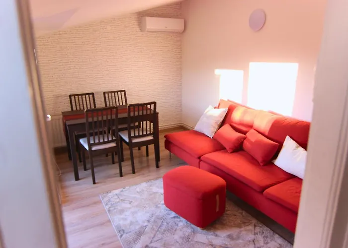 公寓 Tramonto Sul Mare 皮兰