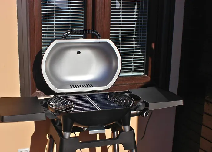 Tramonto Sul Mare 公寓 *